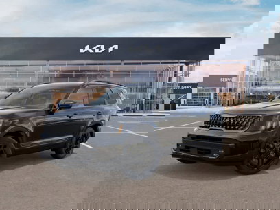 New 2025 Kia Telluride SX X-Line