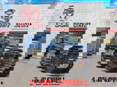 Used 2023 Toyota 4Runner TRD Pro