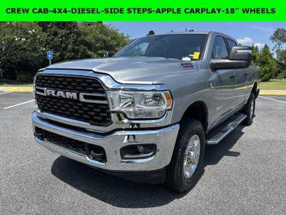 Used 2024 RAM 2500 Big Horn