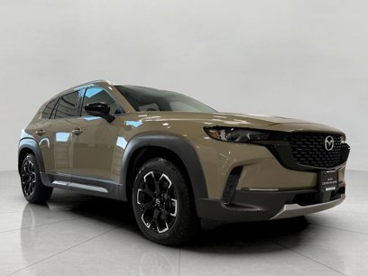 Used 2024 MAZDA CX-50 Meridian Edition w/ Weather Package
