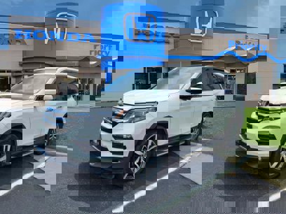 Used 2017 Honda Pilot Touring