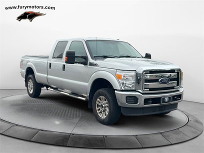 Used 2016 Ford F350 XLT