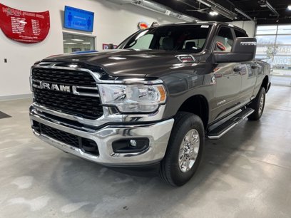 Certified 2024 RAM 2500 Big Horn