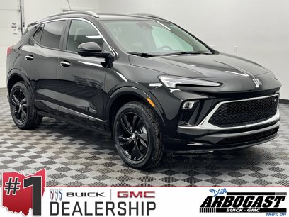 New 2025 Buick Encore GX Sport Touring w/ Advanced Technology Package