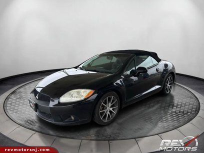 Used 2012 Mitsubishi Eclipse GS Sport