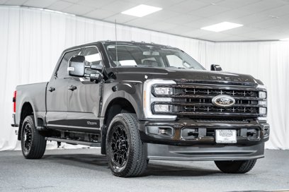 Certified 2024 Ford F250 Lariat