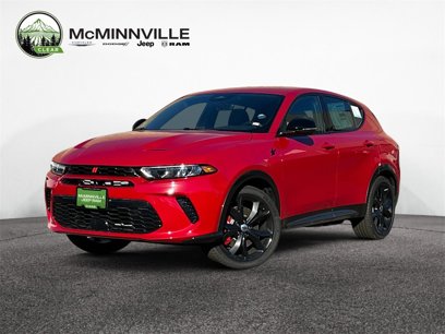 New 2024 Dodge Hornet R/T