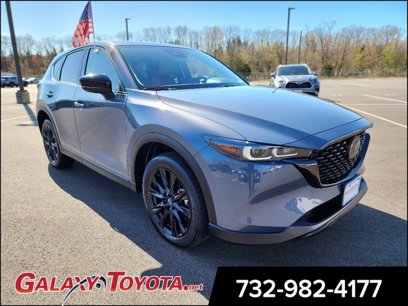 Used 2023 MAZDA CX-5 Carbon Edition