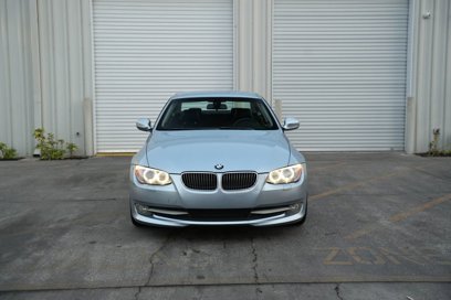 Used 2011 BMW 328i Coupe