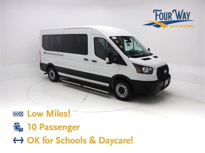 Used 2024 Ford Transit 350 XL