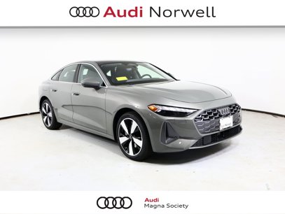 New 2025 Audi A5 2.0T Premium Plus