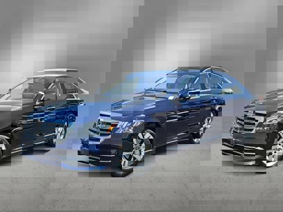 Used 2020 Mercedes-Benz S 560 4MATIC Sedan