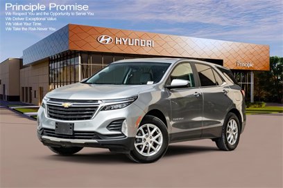 Certified 2025 Hyundai Santa Fe SEL