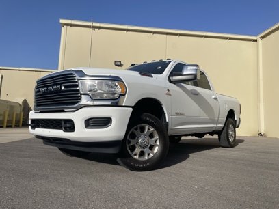 Used 2023 RAM 3500 Laramie