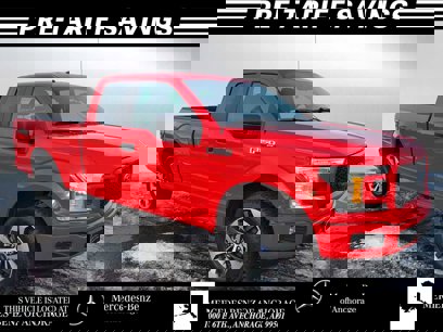 Used 2019 Ford F150 XL w/ Equipment Group 101A Mid