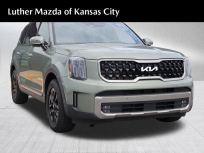 Used 2023 Kia Telluride SX X-Pro