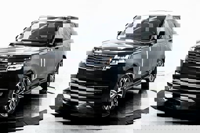 Used 2023 Land Rover Range Rover Autobiography