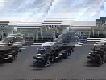 New 2025 Lincoln Aviator Reserve w/ Equipment Group 201A