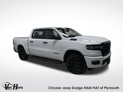Used 2025 RAM 1500 Big Horn