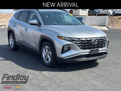 Used 2024 Hyundai Tucson SEL