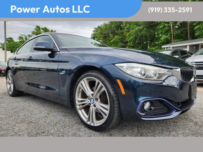 Used 2017 BMW 430i Gran Coupe xDrive