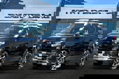 Used 2019 Toyota RAV4 Adventure