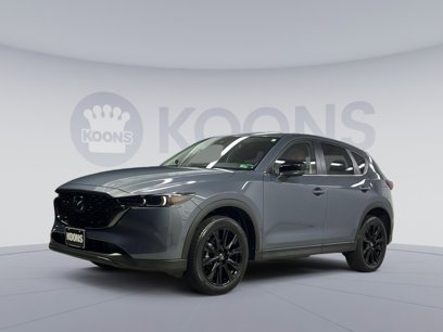 Used 2023 MAZDA CX-5 Carbon Edition