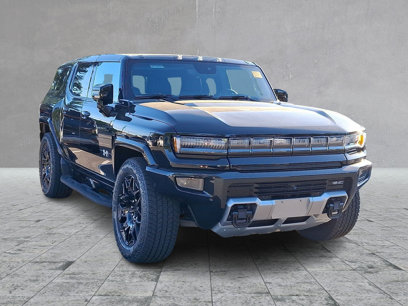 Certified 2025 GMC Hummer EV 2X