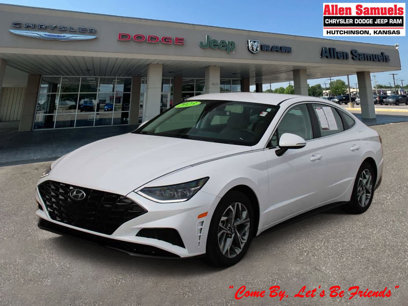 Used 2023 Hyundai Sonata SEL