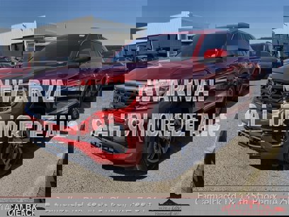 Used 2024 Volkswagen Atlas Cross Sport SEL R-Line