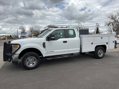 Used 2017 Ford F350 XL w/ Power Equipment Group