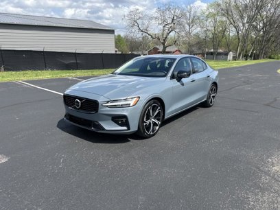 Used 2024 Volvo S60 B5 Plus
