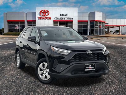 Used 2023 Toyota RAV4 LE