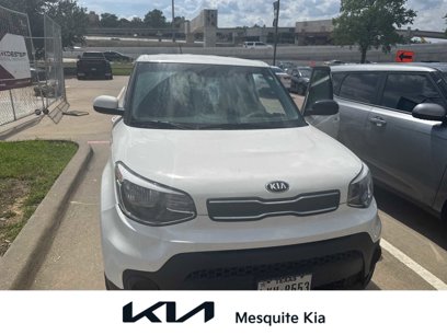 Used 2019 Kia Soul