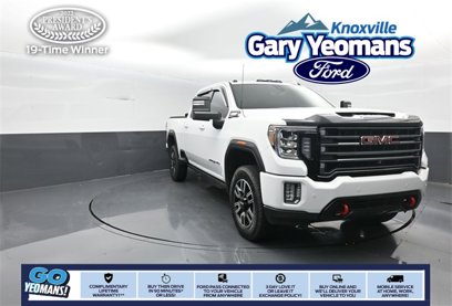 Used 2022 GMC Sierra 3500 AT4 w/ AT4 Premium Plus Package