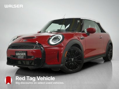 Used 2024 MINI Cooper S