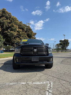 Used 2015 RAM 1500 Sport w/ Convenience Group
