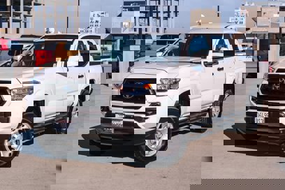 Certified 2023 Toyota Tacoma SR