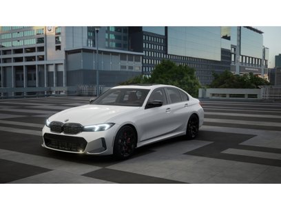 New 2026 BMW M340i xDrive
