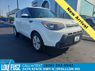 Used 2014 Kia Soul