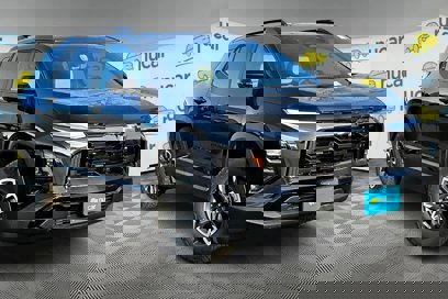 New 2025 Chevrolet Equinox ACTIV w/ Safety and Technology Package