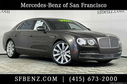 Used 2015 Bentley Flying Spur W12