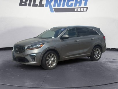 Used 2019 Kia Sorento SX