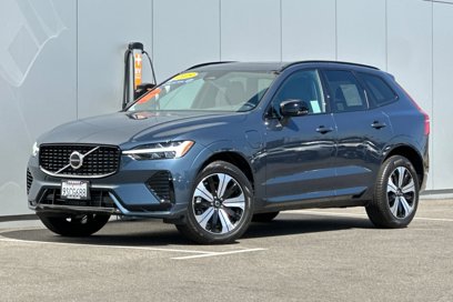 Used 2025 Volvo XC60 T8 Core w/ Protection Package Premier
