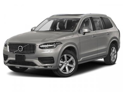 New 2025 Volvo XC90 B6 Plus w/ Protection Package Premier
