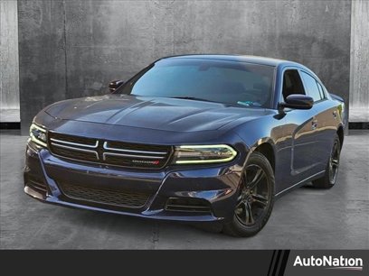 Used 2016 Dodge Charger SE
