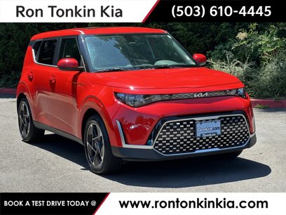 Used 2025 Kia Soul EX