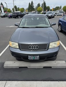 Used 2004 Audi A6 3.0