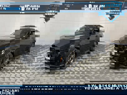New 2025 Ford Mustang GT Premium