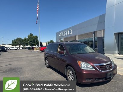 Used 2008 Honda Odyssey EX